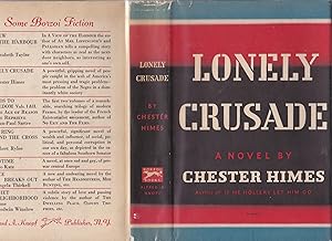 Lonely Crusade [Canadian issue]