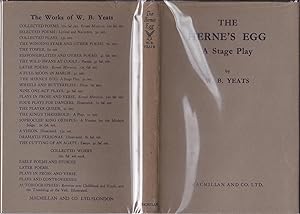 The Herne's Egg: A Stage Play
