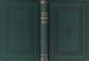The School of the Prophets; or, Father McRorey's Class, and 'Squire Firstman's Kitchen Fire. A Fi...