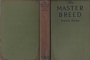 The Master Breed [inscribed]