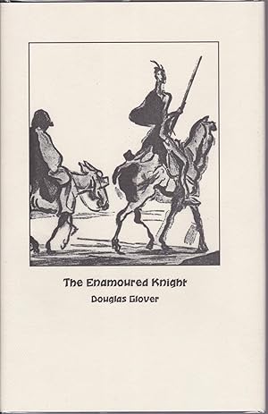 The Enamoured Knight [cloth issue]