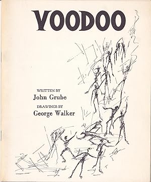 Voodoo [from cover]