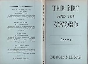 The Net and the Sword [inscribed with a.n.s.]