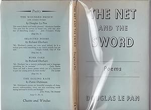 The Net and the Sword [inscribed]