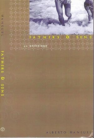 'Pat Hobby, Putative Father' in Fathers & Sons: An Anthology [proof copy]