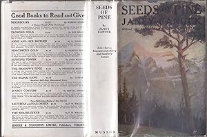 Seeds of Pine [Canadian edition]
