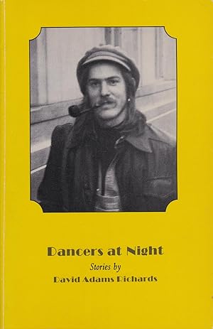 Dancers at Night: Stories [inscribed]