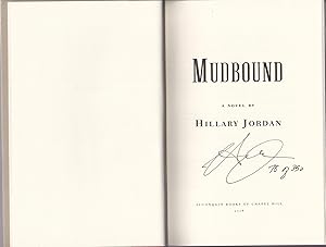 Mudbound [deluxe issue]