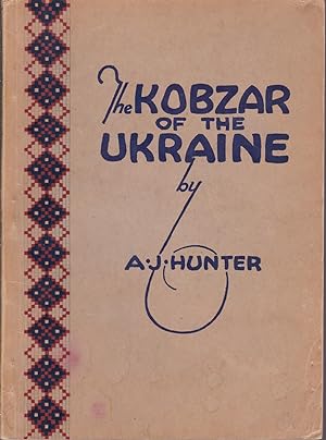 The Kobzar of the Ukraine: Being Select Poems of Taras Shevchenko