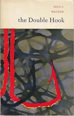 Seller image for The Double Hook [association copy] for sale by Letters Bookshop