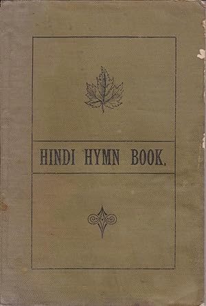 Hindi Hymn Book