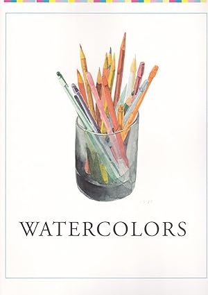 Watercolors [proof copy]