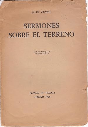 Sermones Sobre el Terreno [Sermons on the Earth]