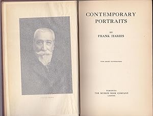 Contemporary Portraits [Canadian edition]