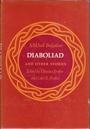 Diaboliad and Other Stories