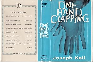 Imagen del vendedor de One Hand Clapping a la venta por Letters Bookshop