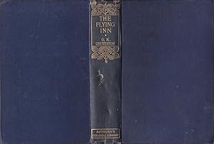 The Flying Inn [colonial issue]