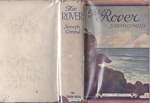 The Rover [Canadian issue]