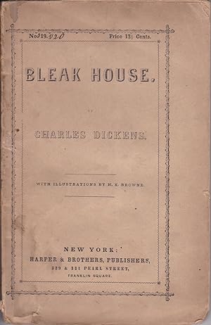 Bleak House No 19 [& 20]