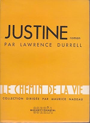 Justine [signed]