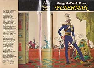 Imagen del vendedor de Flashman: From the Flashman Papers 1839-1842 a la venta por Letters Bookshop