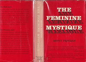 The Feminine Mystique