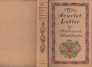 The Scarlet Letter [Canadian edition]