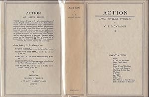 Action and Other Stories [Canadian edition]