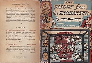 The Flight from the Enchanter