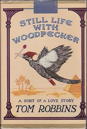 Seller image for Still Life with Woodpecker for sale by Letters Bookshop