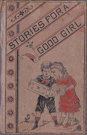 Stories for a Good Girl [Canadian association]