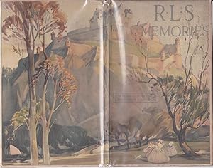 R.L. Stevenson: Memories [proper first]