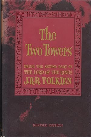 The Two Towers: Being the Second Part of The Lord of the Rings