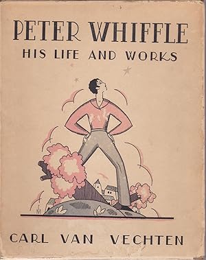 Peter Whiffle: His Life and Works