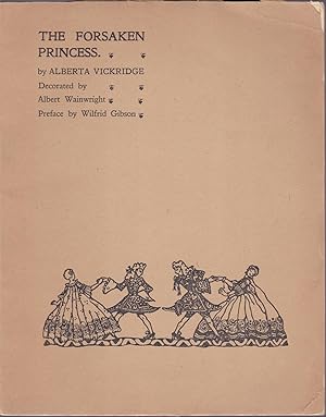 The Forsaken Princess: A Book of Romance