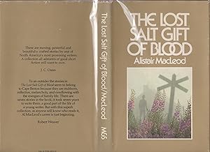 The Lost Salt Gift of Blood