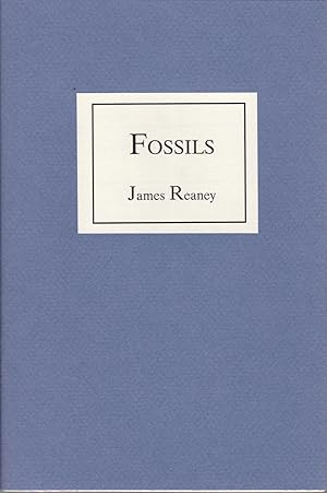 FOSSILS: Mean and Merry Stories about THE BOOK [one of 25, all published]