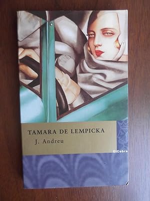 Imagen del vendedor de Tamara De Lempicka (Perfidos E Iluminadas) a la venta por Libreria Babel