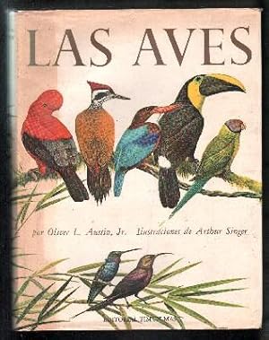 LAS AVES.