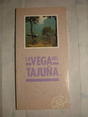 Imagen del vendedor de La Vega del Tajua. Rutas cicloturistas a la venta por Librera Antonio Azorn