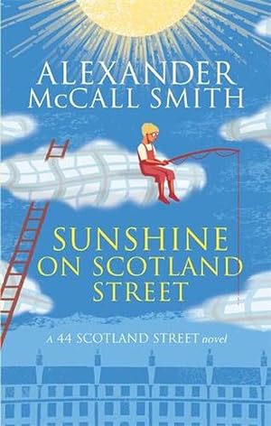 Image du vendeur pour Sunshine on Scotland Street (Paperback) mis en vente par Grand Eagle Retail