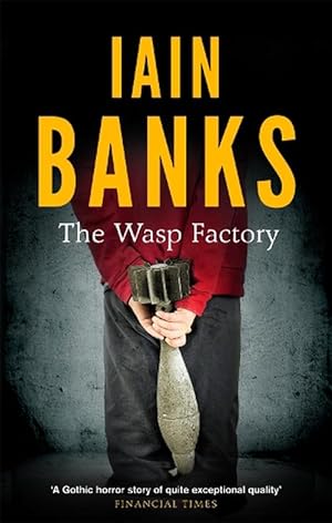 Seller image for The Wasp Factory (Paperback) for sale by Grand Eagle Retail