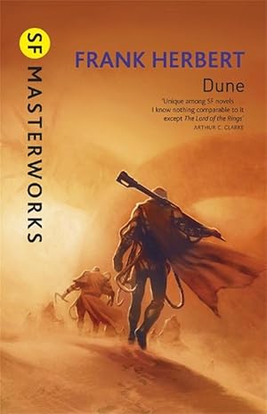 Immagine del venditore per Dune (Hardcover) venduto da Grand Eagle Retail