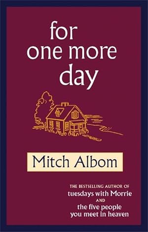 Seller image for For One More Day (Paperback) for sale by Grand Eagle Retail