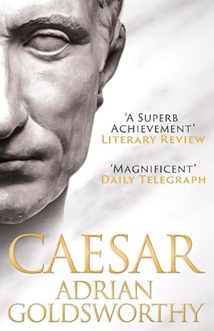 Imagen del vendedor de Caesar (Paperback) a la venta por Grand Eagle Retail