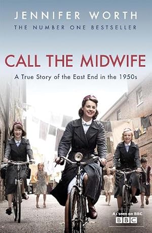 Image du vendeur pour Call The Midwife (Paperback) mis en vente par Grand Eagle Retail