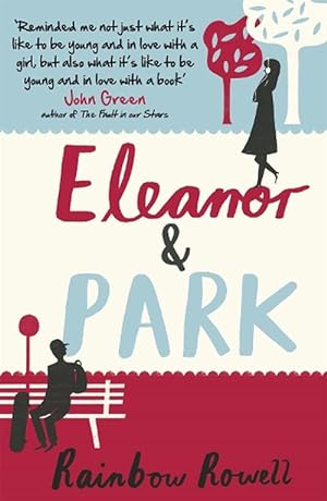 Seller image for Eleanor & Park (Paperback) for sale by Grand Eagle Retail