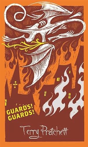 Seller image for Guards! Guards! (Hardcover) for sale by Grand Eagle Retail