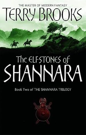 Immagine del venditore per The Elfstones of Shannara (Paperback) venduto da Grand Eagle Retail