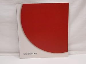 Bild des Verkufers fr Ellsworth Kelly Zwischen-Rume ; Werke 1956 - 2002 ; [anlsslich der Ausstellung "Ellsworth Kelly. Werke 1956-2002" in der Foundation Beyeler, riehen/Basel, 15. September 2002 bis 19. Januar 2003] zum Verkauf von Antiquariat Wilder - Preise inkl. MwSt.